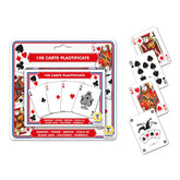 Teorema - Playing Cards Set - Card Games